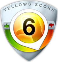 tellows Penilaian untuk  0895001601102 : Score 6