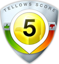 tellows Penilaian untuk  02186353901 : Score 5