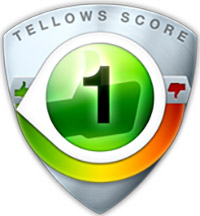 tellows Penilaian untuk  02150901300 : Score 1