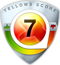 tellows Penilaian untuk  02131180594 : Score 7