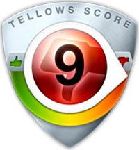 tellows Penilaian untuk  08570 : Score 9